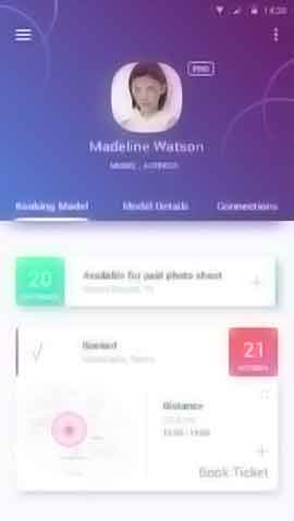 网站ddos软件无缝切换备份的企业定制界面